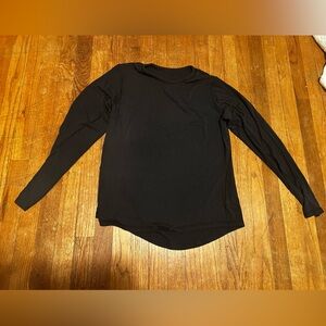 Lululemon athletica Hold Tight Long Sleeve